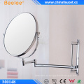 Espelho extensível de cosmético para salão de quarto de fornecedor da China